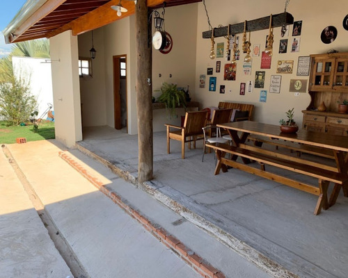Imagem 18 de 25 de Vende-se Uma Linda Casa Em Condomínio Terras De Santa Izabel, Salto/sp - Ch00309 - 70053842