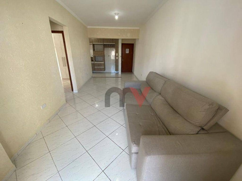 Imagem 8 de 21 de Apartamento Com 2 Dormitórios À Venda, 67 M² Por R$ 290.000,00 - Vila Assunção - Praia Grande/sp - Ap1228
