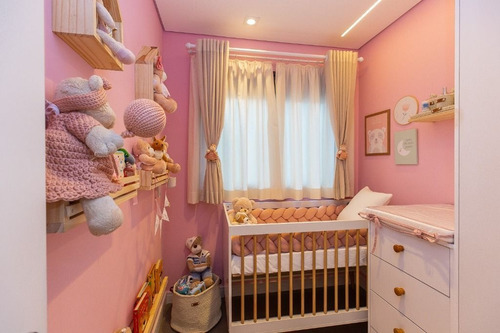 Imagem 15 de 30 de Apartamento À Venda No Bairro Campo Belo - São Paulo/sp - O-26195-43004
