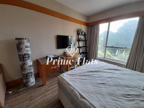 Imagem 9 de 23 de Flat Disponível Para Locação No Wyndham Garden Convention No - 108306