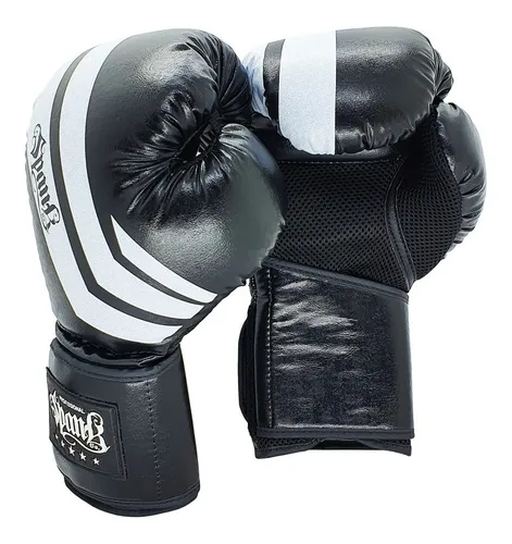 Luva de cheap boxe everlast profissional