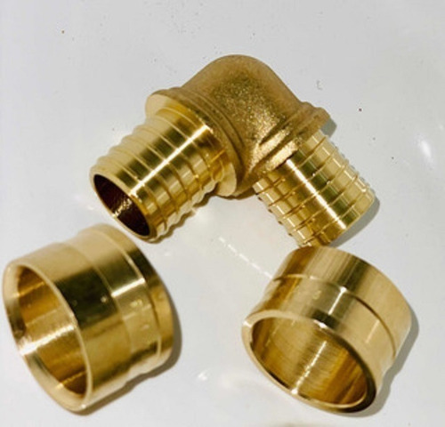 Codo Para Pex 20x20 - Comercialoz