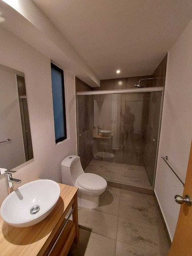 Imagen 7 de 13 de Venta Departamento En Cuajimalpa A 10 Minutos De Santa Fe.