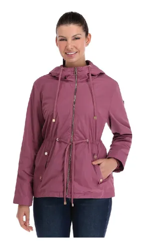 Ropa Termica Para Frio Mujer