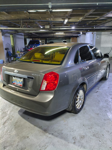 Chevrolet Optra Advance 2.006 , Sincronico Hermoso