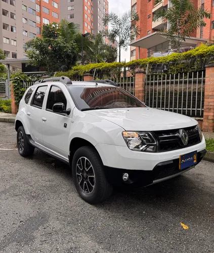 Renault Duster 2.0 Tripadvisor Intens 4X4