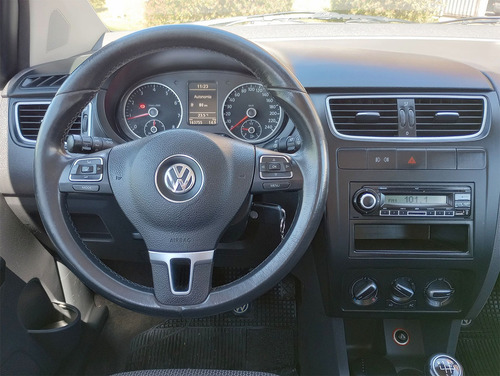 Volkswagen Suran 1.6 Highline 101cv 11c