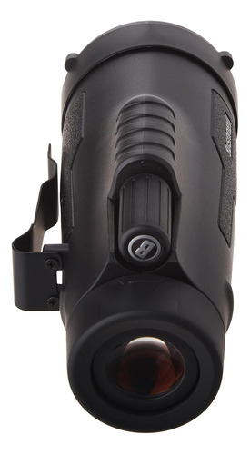 Telescopio Monocular Bushnell Legend Ultra Hd Negro