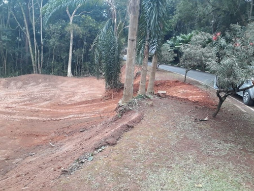 Imagem 6 de 15 de Venda Residential / Land Lot Residencial Cantareira Mairiporã - 1849