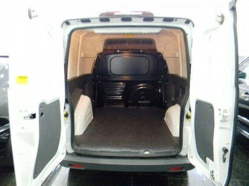 Imagem 4 de 15 de Fiat Fiorino 1.4 Mpi Furgão 8v Flex 2p Manual