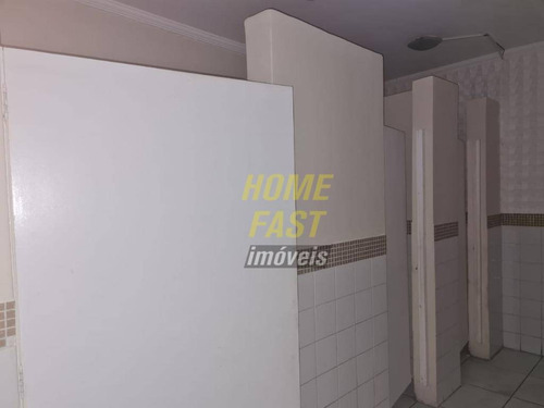 Imagem 26 de 30 de Galpão Para Alugar, 1200 M² Por R$ 22.000,00/mês - Vila Augusta - Guarulhos/sp - Ga0375