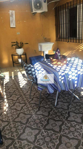 Imagem 14 de 16 de Casa Com 2 Dormitórios Com Uma Suite À Venda, 154 M² Por R$ 630.000 - Vila Augusta - Guarulhos/sp - Ca0044