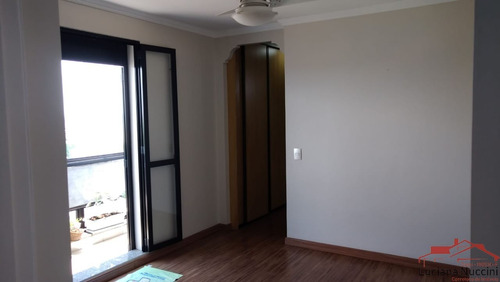 Imagem 19 de 19 de Apartamento - Ap00050 - 68987946