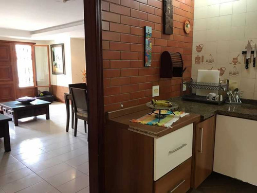 Imagem 8 de 15 de Casa Em Condomínio-à Venda-freguesia (jacarepaguá)-rio De Janeiro - Brcn30067