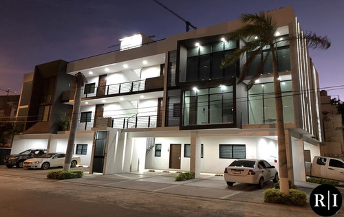 Imagen 9 de 20 de Departamento - Mazatlán