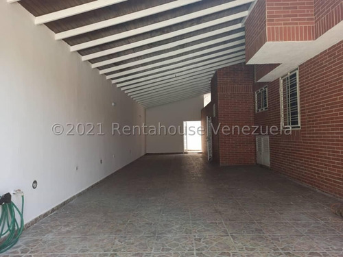 Imagen 14 de 15 de Casa En Venta San Pablo Turmero 22-1810 Ag