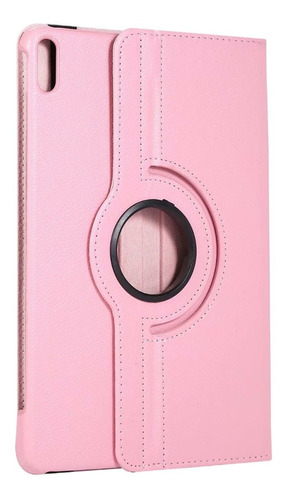 Funda Giratoria Con Soporte Para Tablet Huawei Matepad 10.4