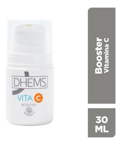 Booster De Vitamina C Dhems 50 Ml