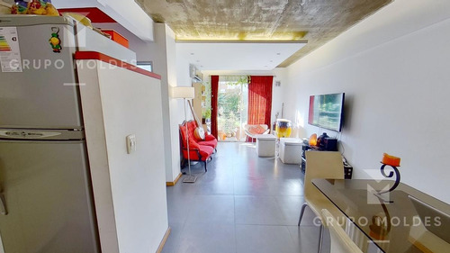 Imagen 2 de 25 de Departamento - L.de Nuñez