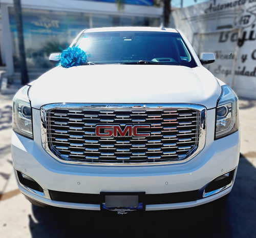 GMC Yukon 6.2 Denali 8 Vel Awd At