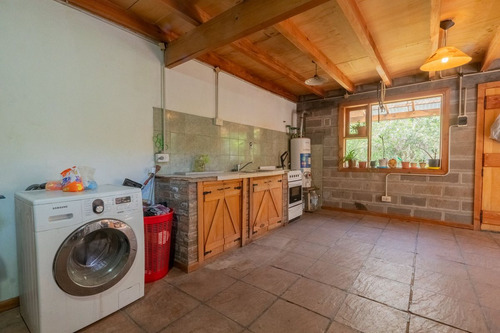 Venta 3 Casas|lote 1200|casa De Piedra|bariloche