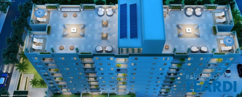 Imagem 2 de 12 de Apartamento - Itaquera - Sp - 642197
