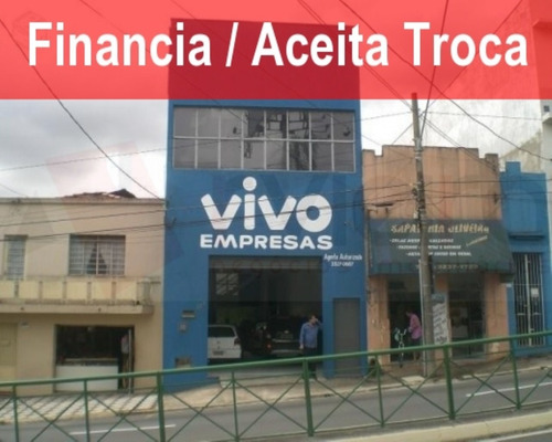 Imagem 1 de 12 de Comercial - 983 - 32401322