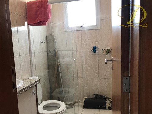 Imagem 21 de 30 de Apartamento De 2 Quartos À Venda Na Vila Guilhermina Com Lazer Completo E Varanda Gourmet!! - Ap4616