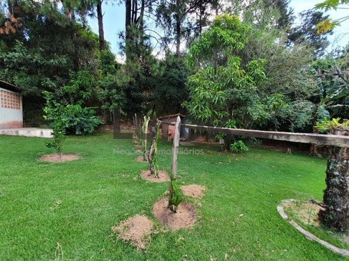 Imagem 19 de 30 de Chácara À Venda Em Country Club - Ch001822