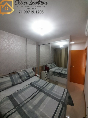 Imagem 6 de 20 de Apartamento - Ap02175 - 70653437