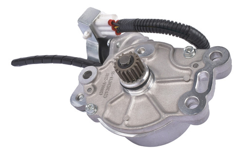 Actuador Bloqueo Diferencial Frontal Lexus Lx450 1996 4.5l