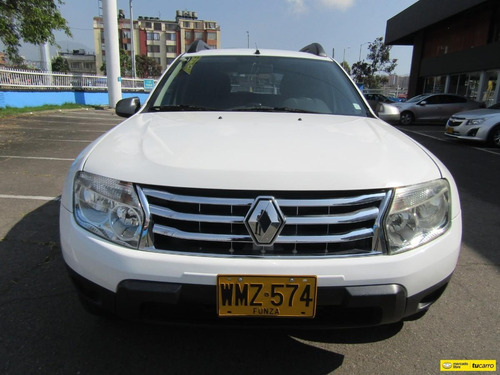 Renault Duster 1.6 Expression