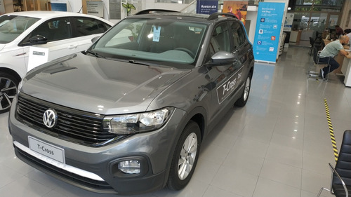 Volkswagen T-cross 1.6 Trendlinde Mt S,a