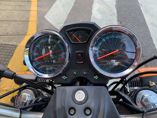 Imagen 4 de 15 de Zanella Zmax 200 Utilitario Motocarro Ultimas Unidades