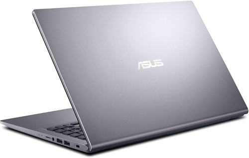 Notebook Asus X515EA X515EA-EJ2202 slate gray Intel Core i5 1135G7  12GB de RAM 1TB SSD, Gráficos Intel Iris X 60 Hz 1920x1080px FreeDOS