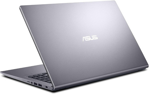 Notebook Asus X515EA X515EA-EJ2202 slate gray Intel Core i5 1135G7  16GB de RAM 1TB SSD, Gráficos Intel Iris X 60 Hz 1920x1080px FreeDOS