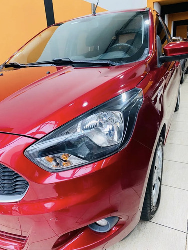 Ford Ka 1.5 Se