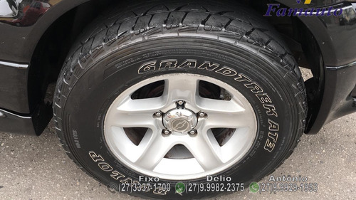 Tracker 2.0 16v 128cv Mpfi 4x4 5p