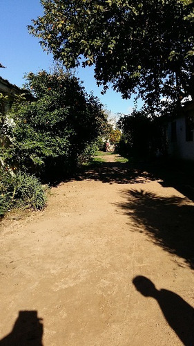 Terreno Em Restinga - Mi16402