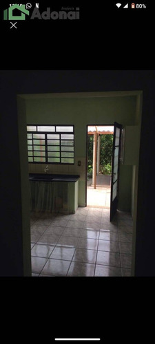 Imagem 5 de 15 de Chácara Residencial Com 908 M2° De Terreno, Área Construída 164 M2 - 1280