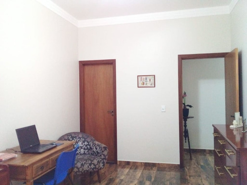 Imagem 4 de 27 de Chácara À Venda, 1017 M² Por R$ 970.000,00 - Recanto Do Rio Pardo - Ribeirão Preto/sp - Ch0105