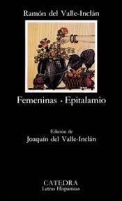 Femeninas / Epitalamio