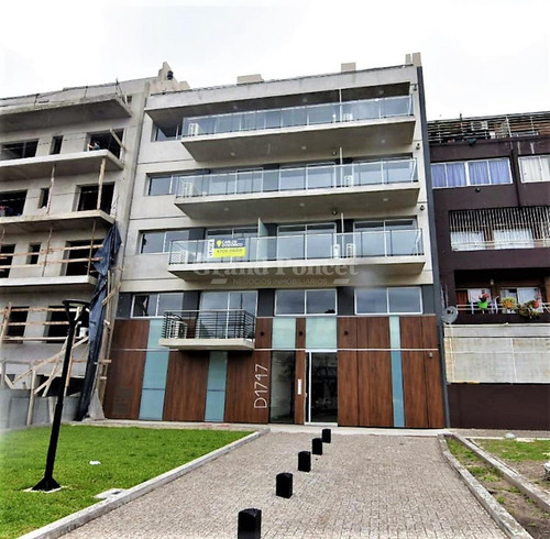 Imagen 1 de 23 de Departamento 2 Ambientes Y Medio Con Balcon
