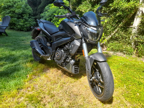 Dominar 400 Bajaj