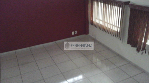 Imagem 15 de 24 de Galpão À Venda, 2200 M² Por R$ 4.500.000,00 - Vila São Bento - São José Dos Campos/sp - Ga0060