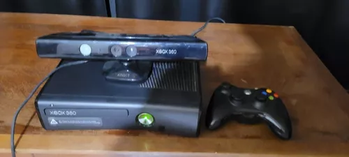 Xbox 360 (Destravado RGH) - Escorrega o Preço