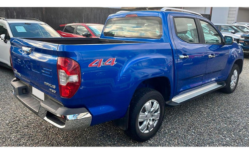 Maxus T60 GLX 4X4 AT