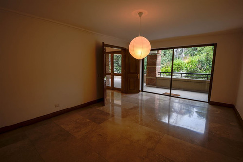 Departamento En Venta De 3 Dorm. En Las Condes