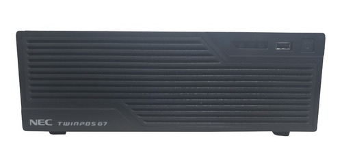 Cpu Tipo Sobremesa Nec G7 Core I3 Escritorio O Punto/venta (Usado)