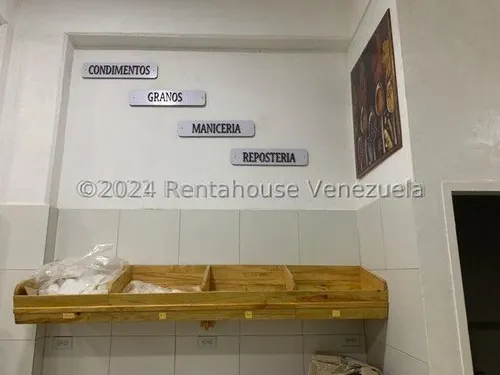 Fondo De Comercio En Venta La Candelaria Ys1 24-19565